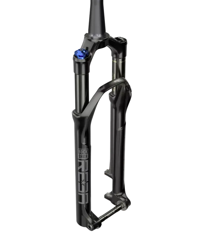 Haarukka ROCKSHOX REBA RL 27.5" SOLO AIR Kartiomainen 15x110mm Musta Kampanjahinta