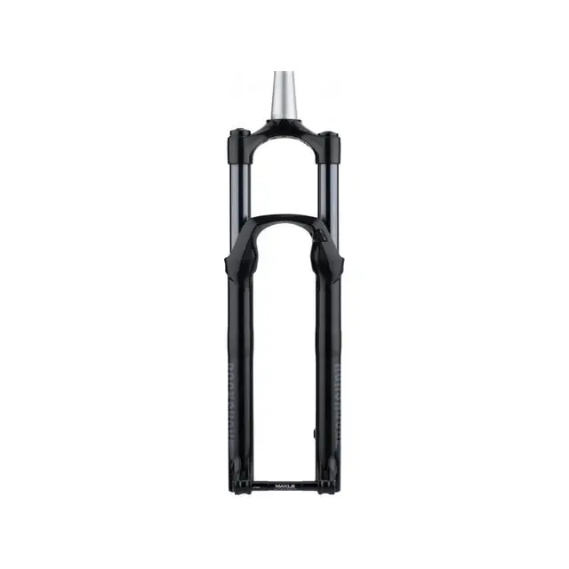 Tilaa Heti Haarukka ROCKSHOX RECON SILVER RL 29" SOLOAIR Kartiomainen Akseli 15x110mm Boost Musta