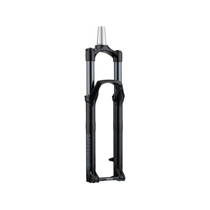 Haarukka ROCKSHOX RECON SILVER RL 27.5" SOLOAIR Kartiomainen Akseli 15x110mm Boost Musta Päivän Tarjous