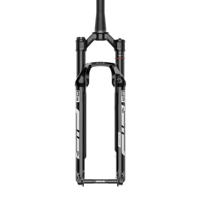 Haarukka ROCKSHOX SID SL ULTIMATE 29" RACE DAY 3P DEBONAIR Remote Kartiomainen Akseli 15x110mm Boost Musta Kuuma Tarjous