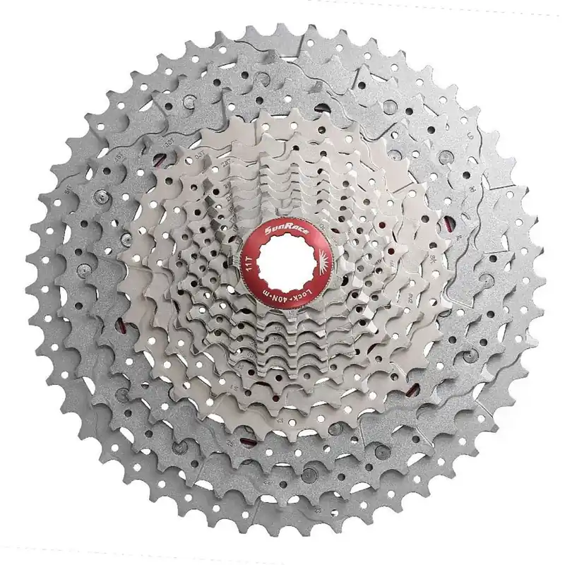 Kasetti 12V SUNRACE CSMZ903 Halpa