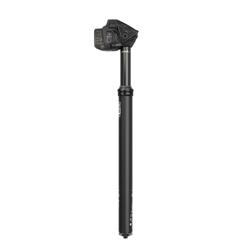Teleskooppinen satulatolppa ROCKSHOX REVERB AXS XPLR 75mm (Ohjain ei sisälly) Aito