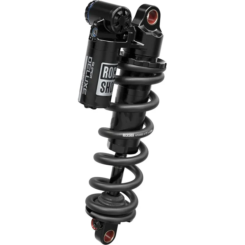 Iskunvaimennin ROCKSHOX SUPER DELUXE ULTIMATE RC2 DH Erikoistarjous