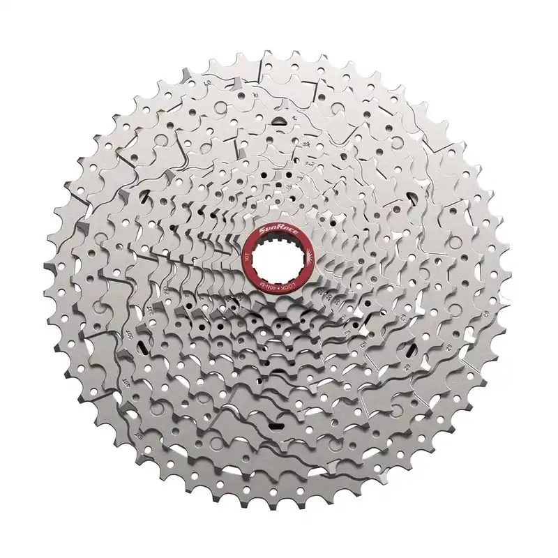 12-vaihteinen kasetti SUNRACE CSMZ930 Shimano MS -yhteensopiva Lähetetään Heti