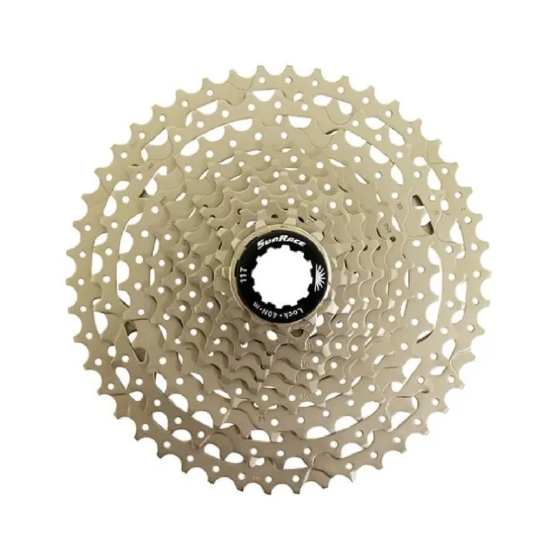 10V kasetti SUNRACE CSMS2 Vain Tänään