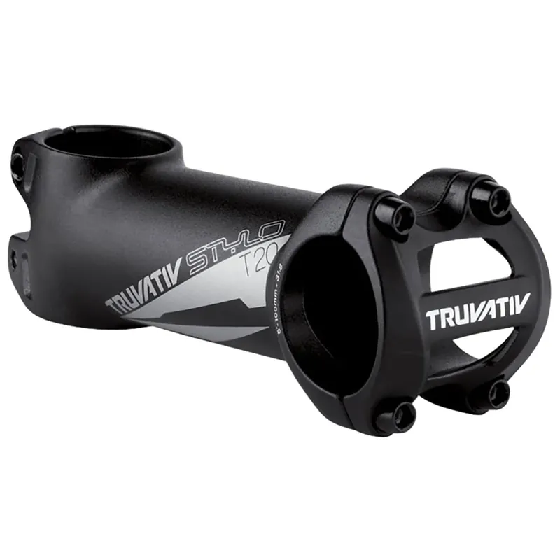 TRUVATIV STYLO T20 -etuhaarukkatappi Edullinen Hinta