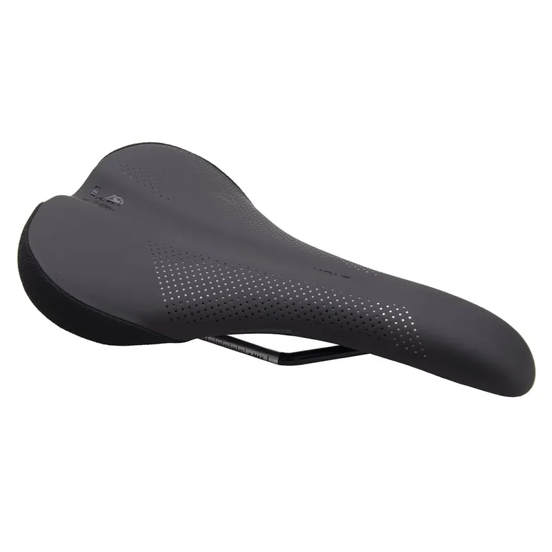 Osta Tänään WTB VOLT Medium 142mm Teräskiskot -satula