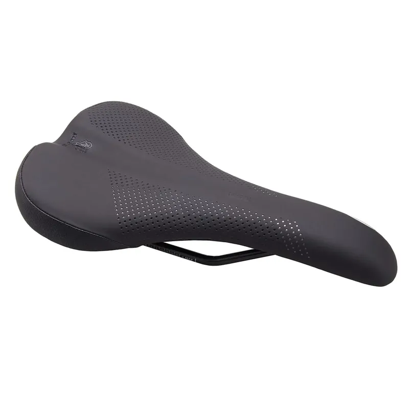 Erikoistarjous WTB VOLT Wide 150mm Teräskiskot -satula