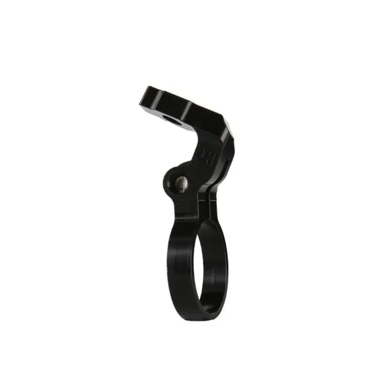 Sram AXS POD -Tuki HOPE Tech 4 Vasemmalle Vaihdeviulle Musta Eniten Myyty