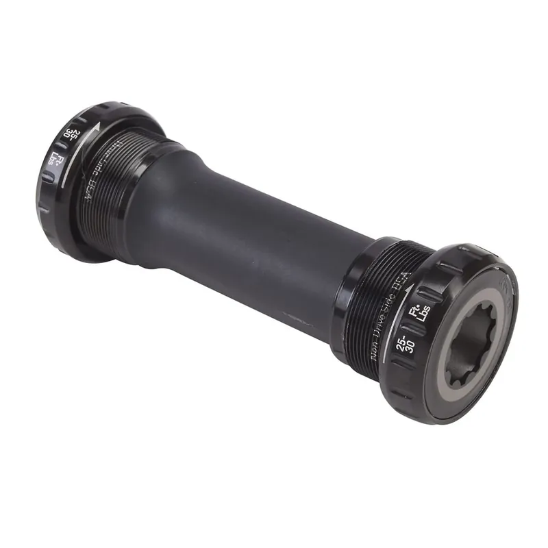 Kampiakselin laakeri SRAM GXP XR BSA 100 mm Fat Bike Asiakkaiden Suosikki