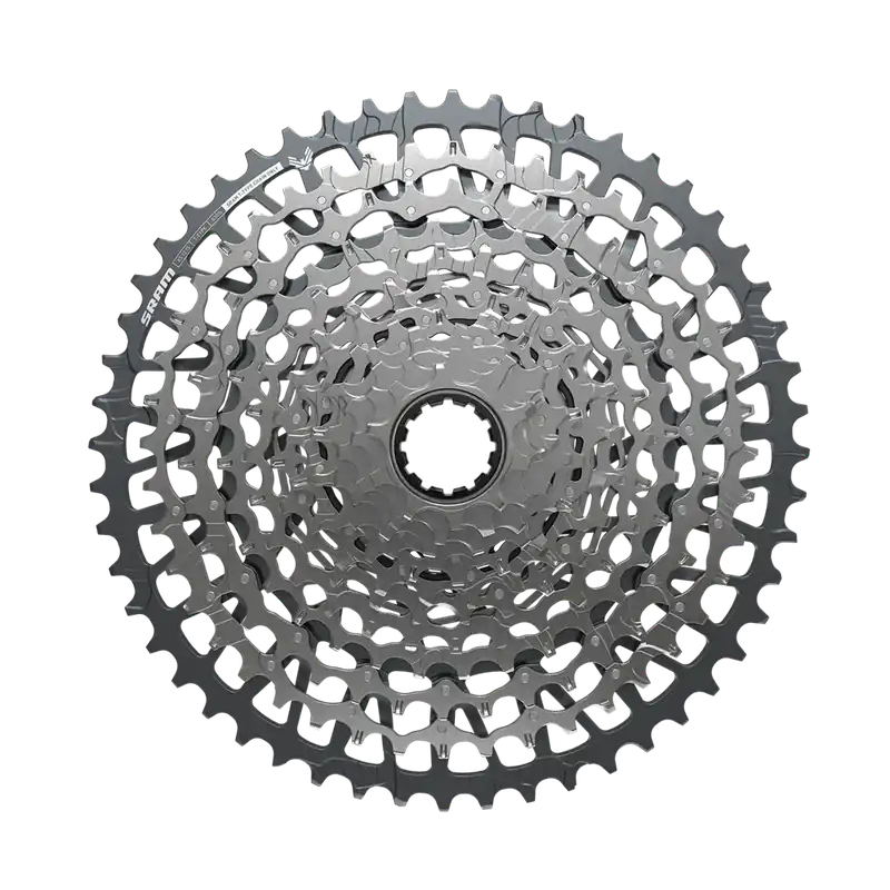 Edullinen Kasetti 12V SRAM GX EAGLE T-TYPE XS-1275 Hopea