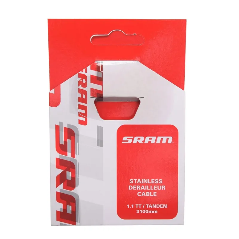 SRAM Inox Tandem -vaihdevaijeri Alennettu