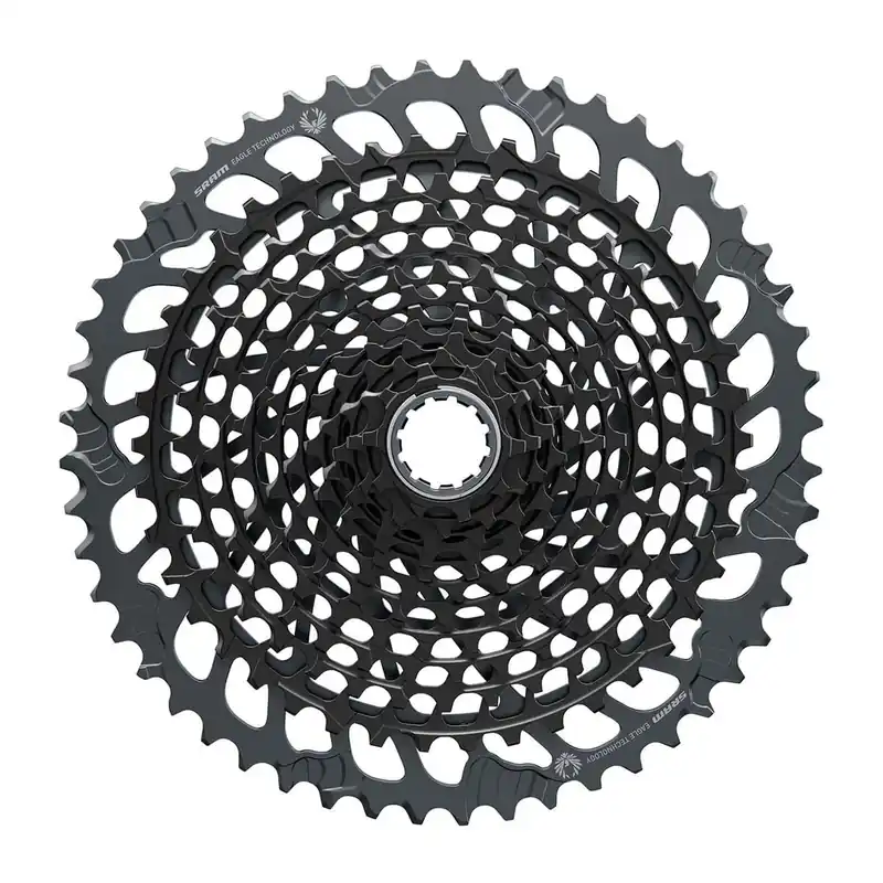 SRAM X01 EAGLE XG-1295 12-vaihteinen kasetti Flash-Tarjous
