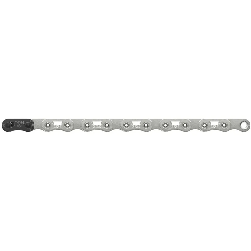 12-vaihteinen ketju SRAM XX SL T-TYPE EAGLE Flattop Edullinen Hinta