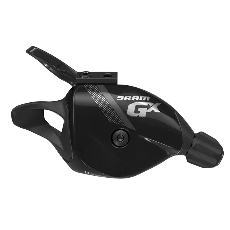 Erikoistarjous SRAM GX 11V Trigger Oikea Vaihteenvaihtokahva Musta