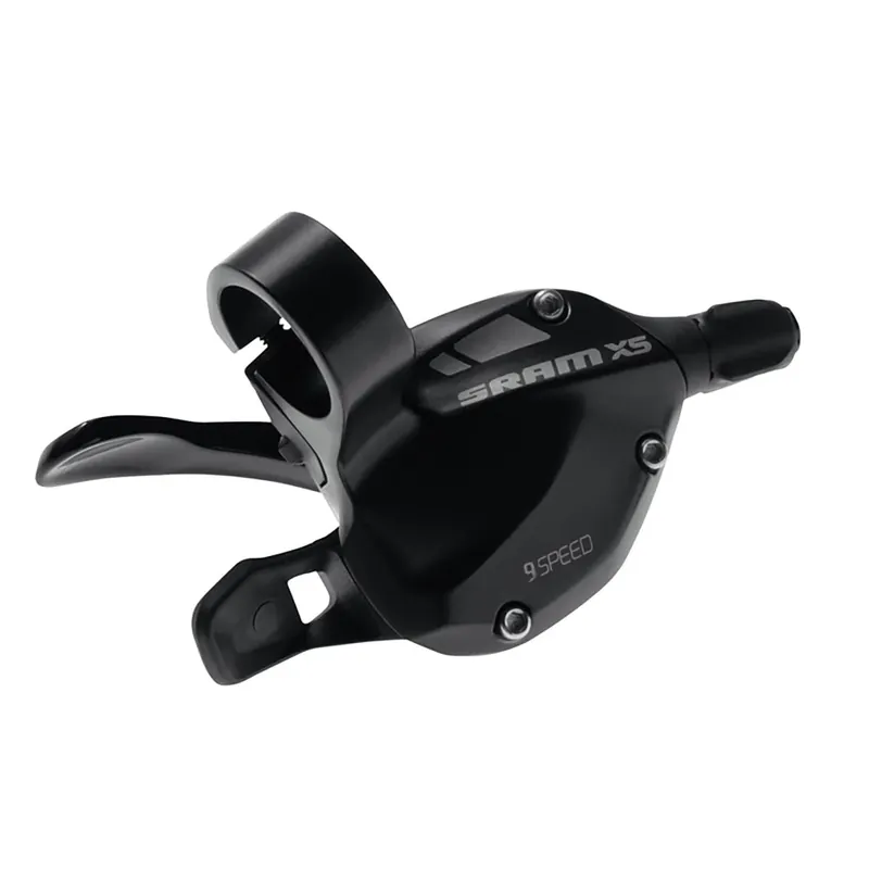 SRAM X5 9V Trigger Oikea Vaihteenvaihtokahva Loppuunmyynti