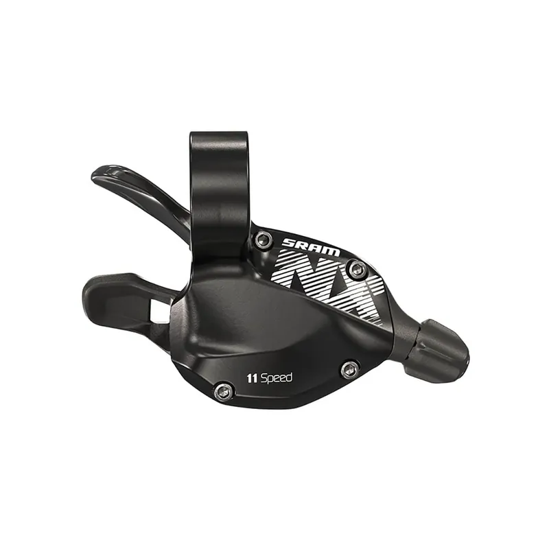 SRAM NX 11V Trigger Oikea Vaihteenvaihtokahva Musta Löytö