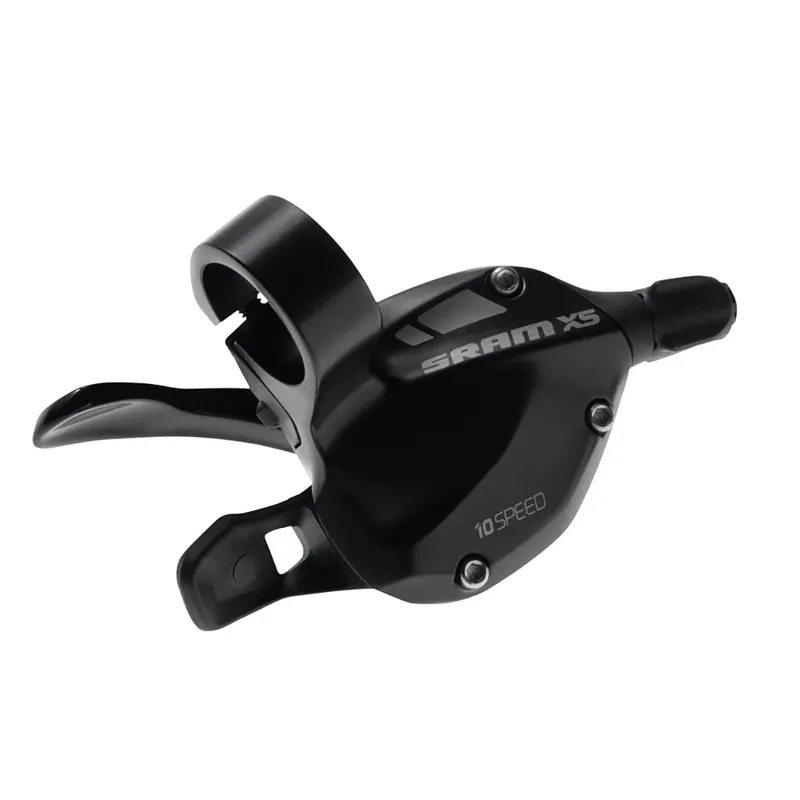 Alennettu Hinta SRAM X5 10V Trigger oikea vaihdevipu