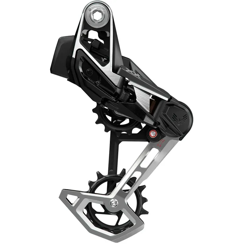 Kausialennus Takavaihde SRAM XX T-TYPE EAGLE AXS 12V