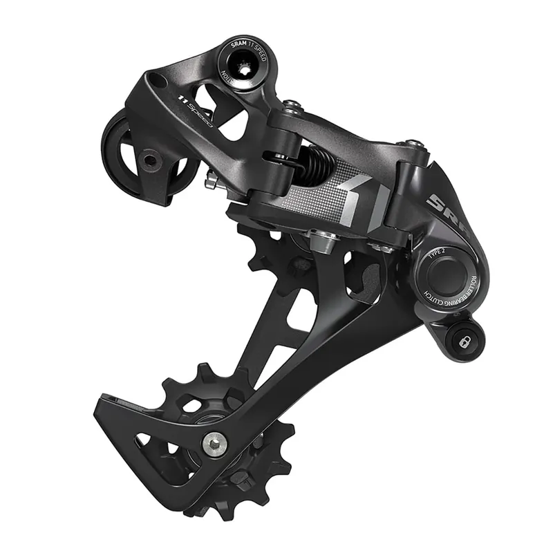 SRAM X1 11V takasiirrin Alennus