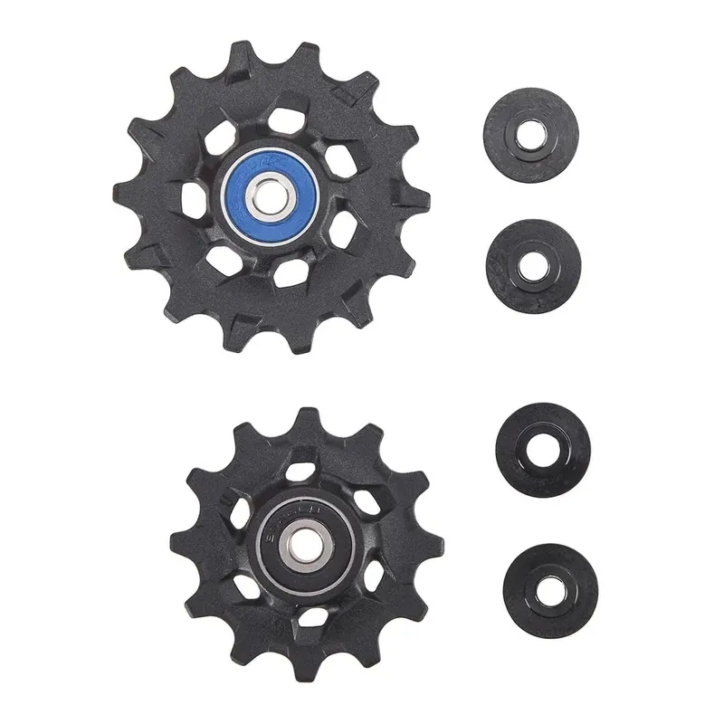Keraamiset siirtimen rullat 12V SRAM XX1/X01 EAGLE X-SYNC (x2) Bestseller