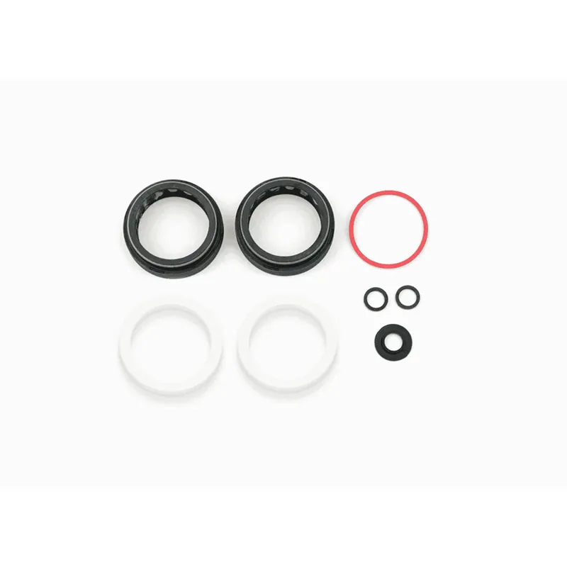 Uutuus ROCKSHOX Ultra Basse Friction SKF -ulkoiset tiivistesetti, ei-hartioitettu 38mm ZEB A1+>2021 / ZEB B1 2026 / DOMAIN B1+>2022 / Boxxer D1+(2024+)