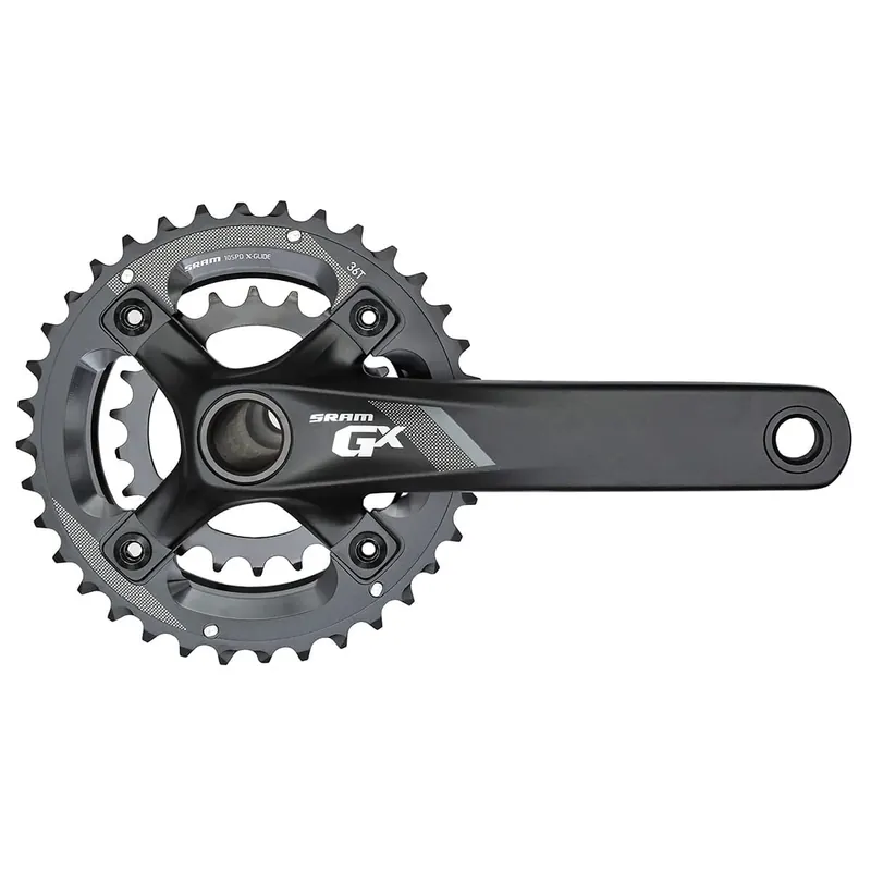 10V-kampilaakeri SRAM GX 1000 GXP Kuuma Tarjous