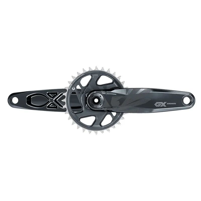 Mono 12V -kampilaakeri SRAM EAGLE GX DUB Lunar Pikatoimitus