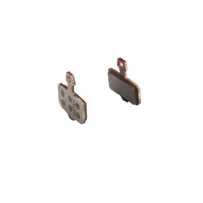 Alumiiniset orgaaniset jarrupalat SRAM ELIXIR/DB/LEVEL T/TL/FORCE/RED (20 PARIA) Päivän Tarjous