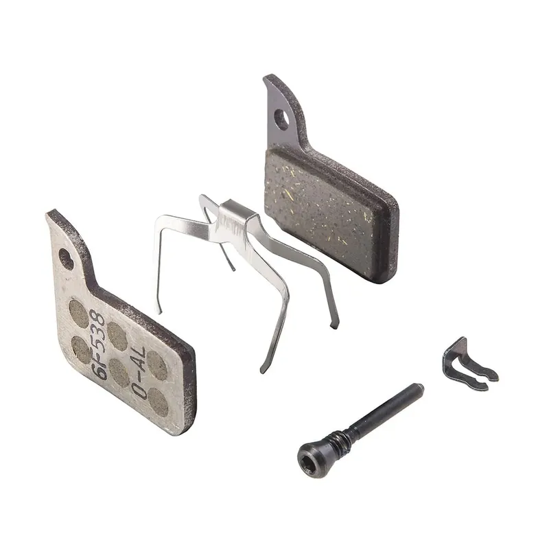 Alumiiniset orgaaniset jarrupalat SRAM HRD RED 22/FORCE 22/RIVAL 22/APEX/S700/LEVEL ULTIMATE/TLM 2017/2019 Löytö