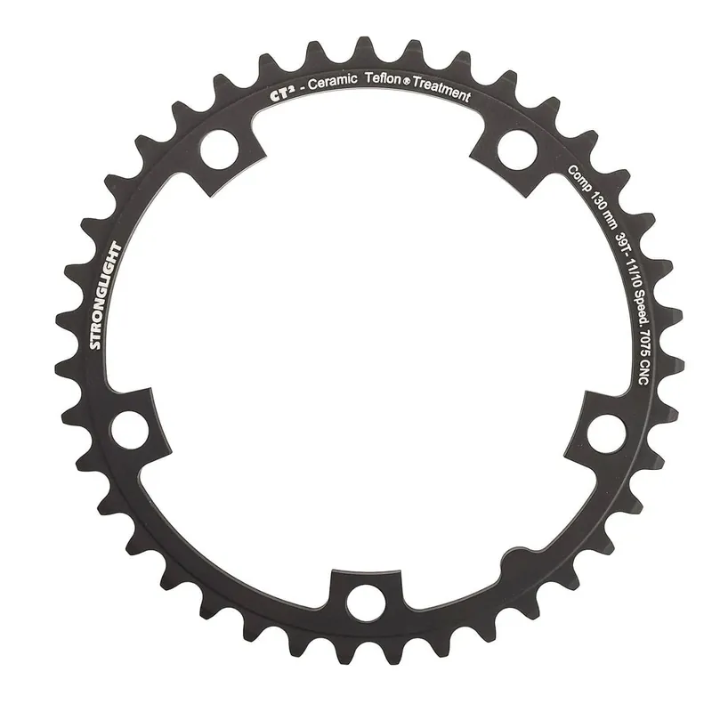 STRONGLIGHT CT² Type S 130mm 10/11V sisähammaslevy Heti Saatavilla