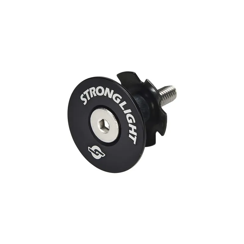 STRONGLIGHT 1" 1/8 tähti ja tulppa Pakollinen (Must-Have)
