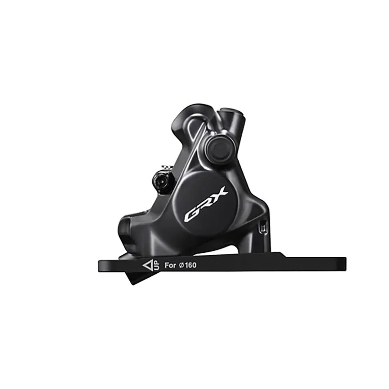 SHIMANO GRX BR-RX820 Flat Mount -etuhydraulinen jarrusatula Tehdashinta