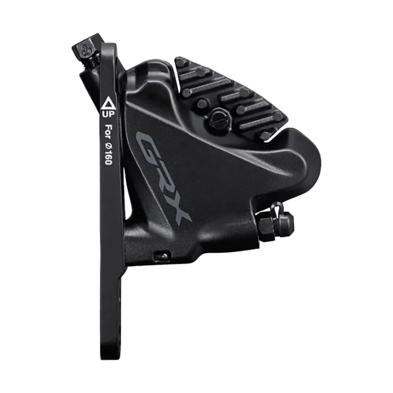 SHIMANO GRX RX400 Hydraulinen Etujarrusatula Halpa