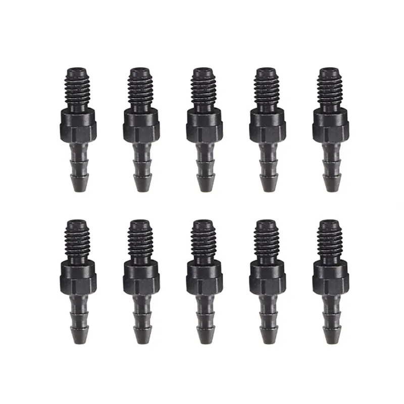 Uusi Kokoelma Hydrauliletkun liitin MAGURA MT2 -jarrusatulaan>2015 (x10)