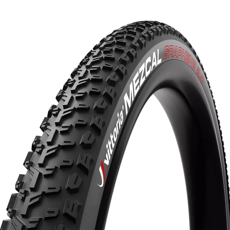 Osta Verkossa Rengas VITTORIA MEZCAL GRAVEL ENDURANCE 700x35c Tubeless Ready Harmaa