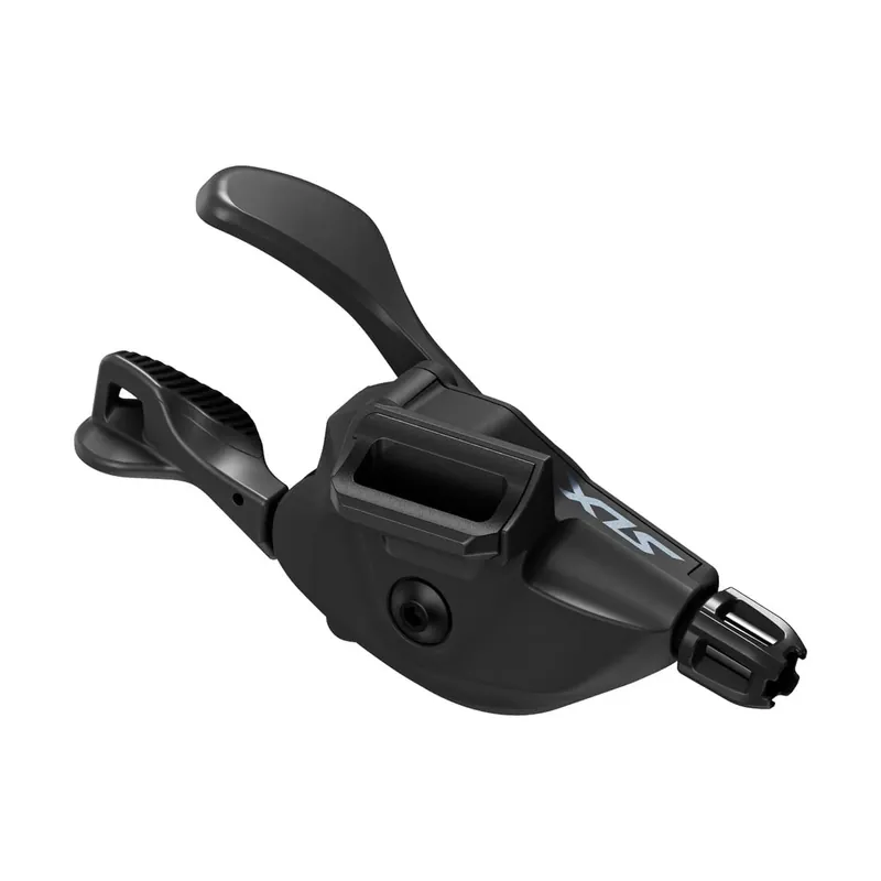 Turvallinen Maksu Oikea vaihteenvaihtaja SHIMANO SLX 12V SL-M7100-IR I-Spec EV -asennuksella