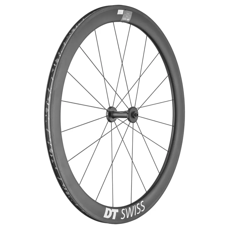 Kausialennus Etupyörä DT SWISS ARC 1400 DICUT 48