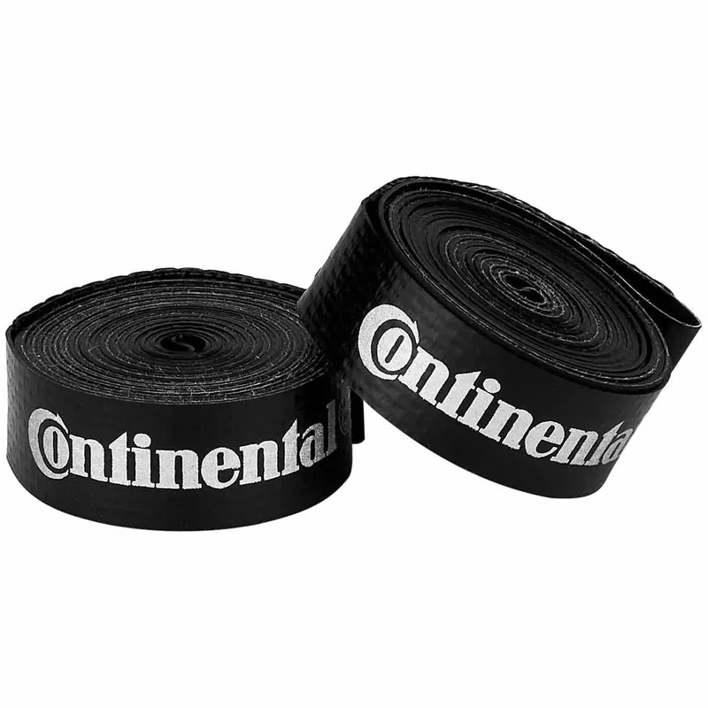 Älä Missaa CONTINENTAL EASY TAPE KORKEANPAINEEN VANNENAUHA 700c (x2)