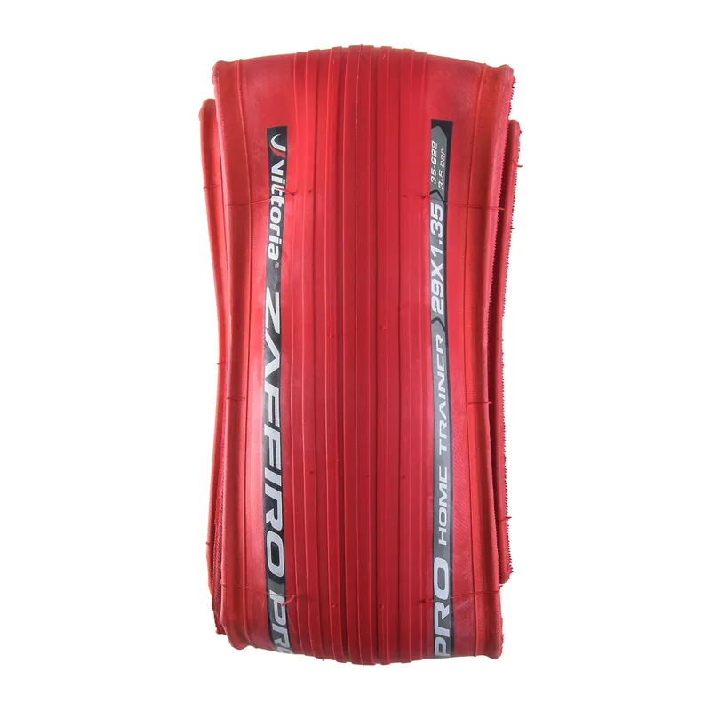 Uusi Malli Rengas kotitrainerille VITTORIA ZAFFIRO PRO 29x1.35 TubeType Taittuva