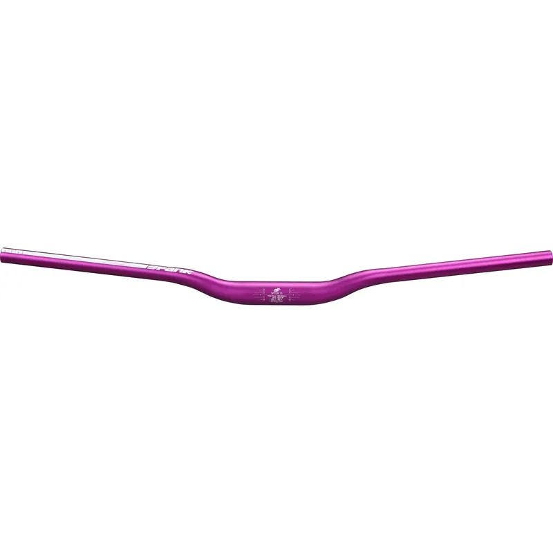 Ohjaustanko SPANK SPOON 35 Rise 25mm 800mm Violetti Lähetetään Heti