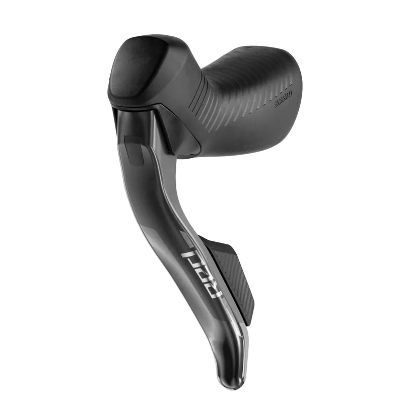 Vasen vipu ja etujarrusatula SRAM RED AXS E1 Flat Mount 950mm 2x12V Alennettu