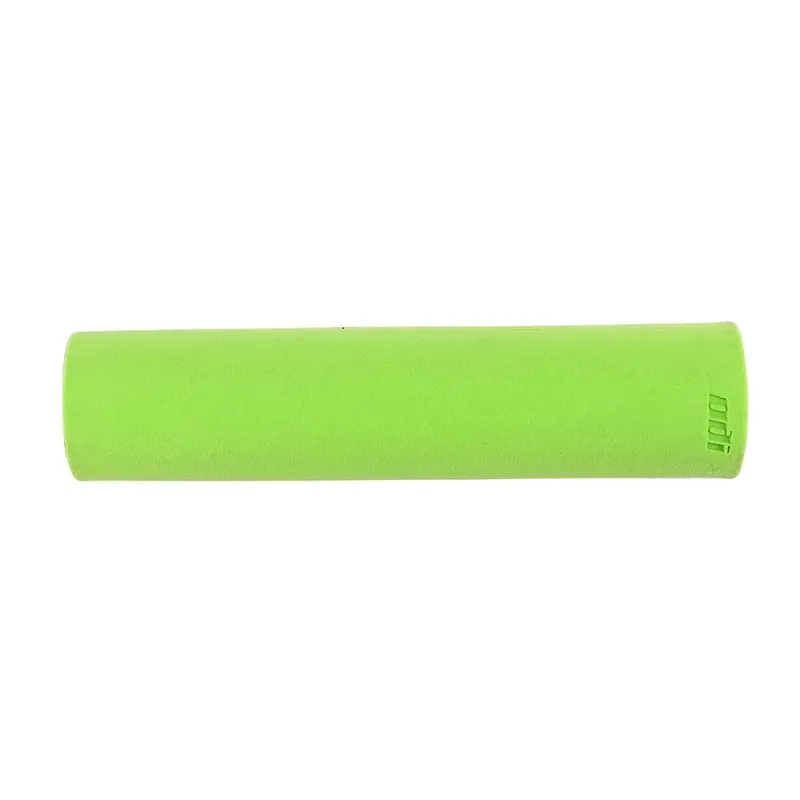 Grips ODI F-1 SERIES FLOAT 130 mm Vihreä Asiakkaiden Suosikki