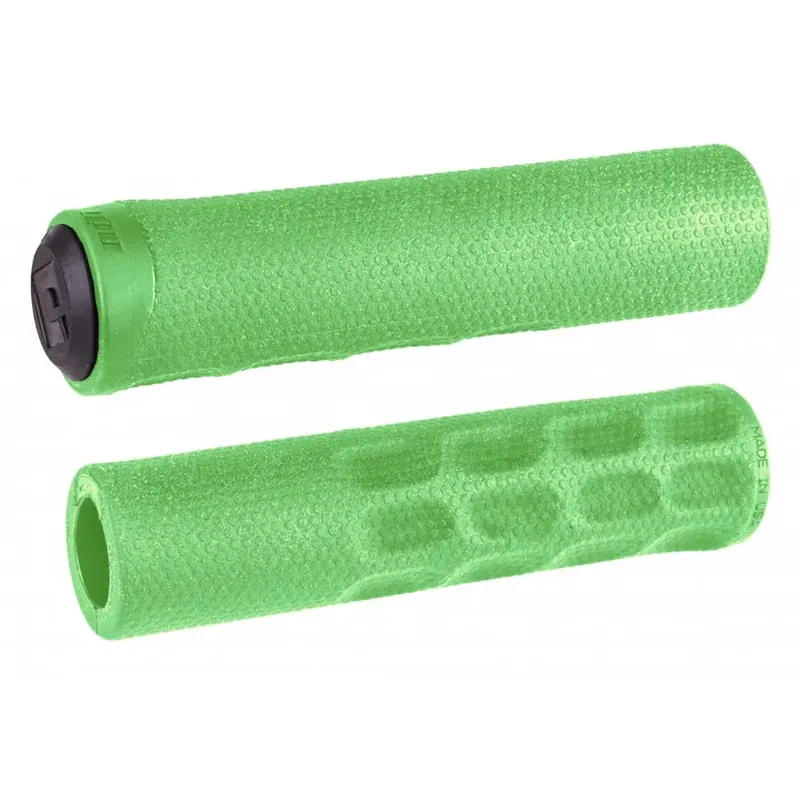Osta Nyt Kädensijat ODI F-1 SERIES VAPOR 130 mm Vihreä