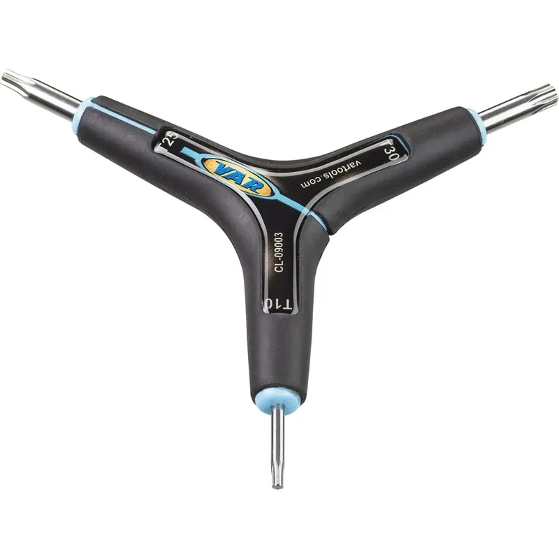 VAR EXPERT Y-Torx-avaimet Osta Nyt