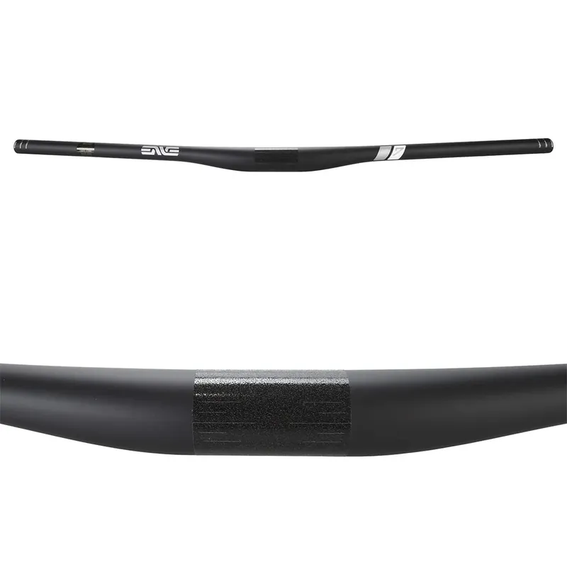 Tehdashinta ENVE M7 Rise 10mm 800mm -ohjaustanko