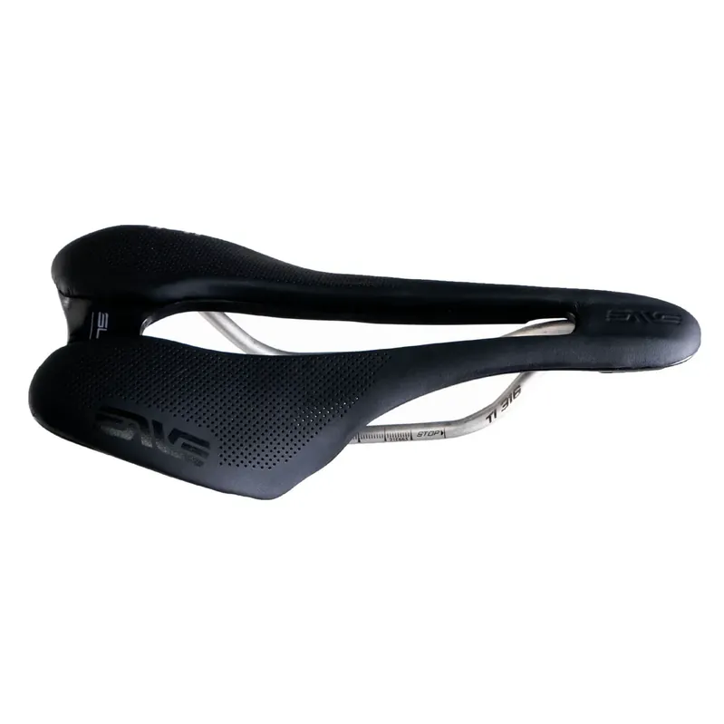 Älä Missaa Satula ENVE Selle Italia SLR BOOST Titanium 145mm