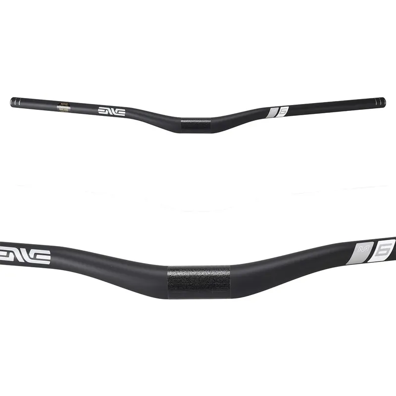 Poisto ENVE M6 Rise 25mm 780mm -ohjaustanko