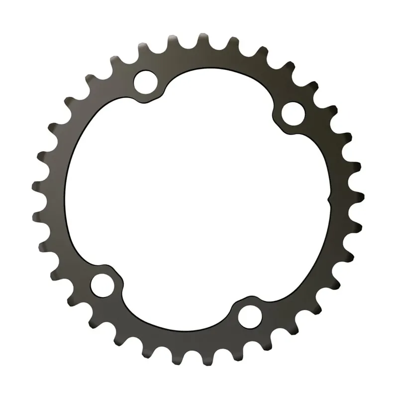 SRAM FORCE AXS 107mm 12-vaihteinen sisäketjupyörä Loppuunmyynti