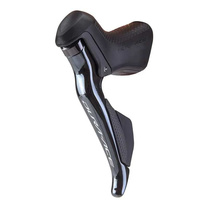 SHIMANO DURA-ACE Di2 R9150 Double vasemman vaihtovipu/jarruliipaisin pyöräjarruun Uutuus